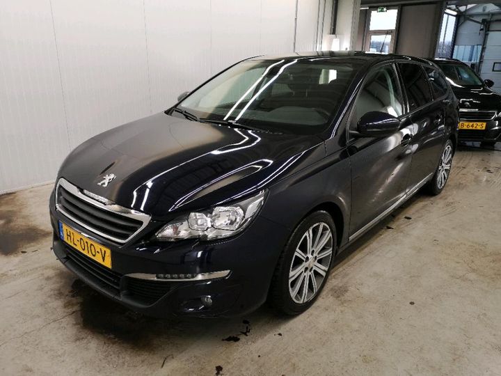 PEUGEOT 308 2015 vf3lcbhzhfs305878