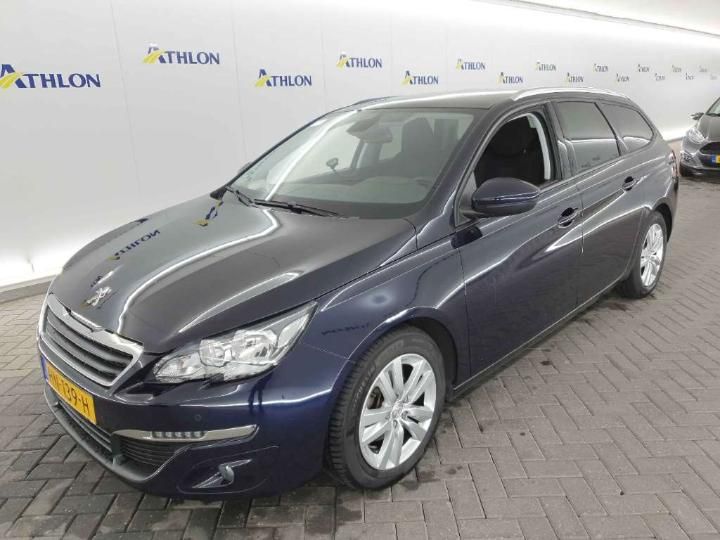 PEUGEOT 308 SW 2015 vf3lcbhzhfs305908