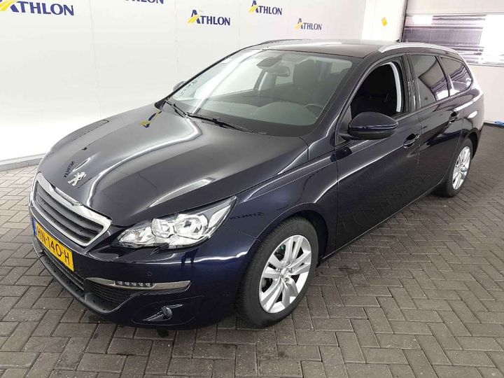 PEUGEOT 308 SW 2015 vf3lcbhzhfs305909