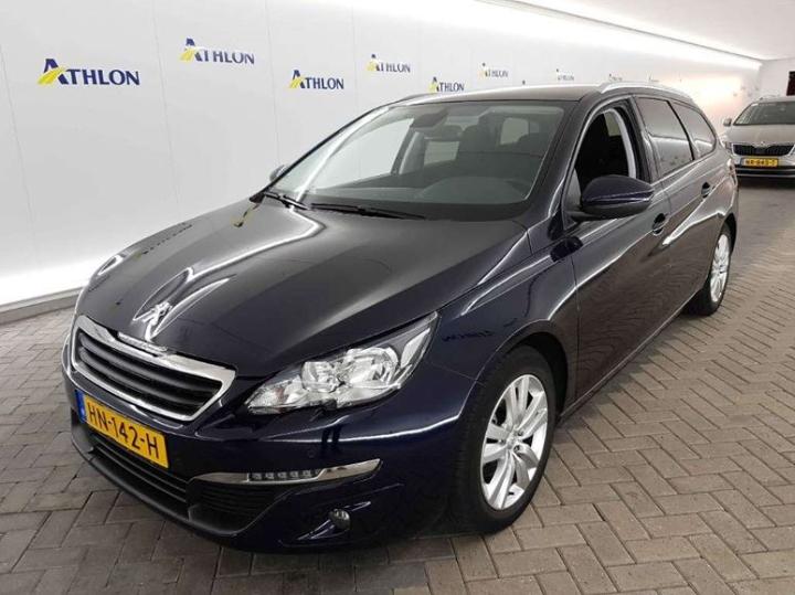 PEUGEOT 308 SW 2015 vf3lcbhzhfs305911