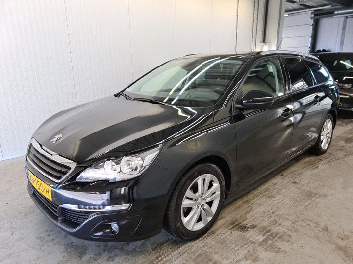 PEUGEOT 308 2015 vf3lcbhzhfs305919