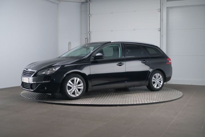 PEUGEOT 308 SW 2015 vf3lcbhzhfs305928