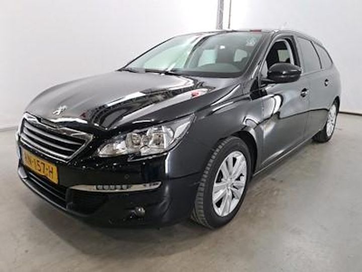 PEUGEOT 308 SW 2015 vf3lcbhzhfs305929