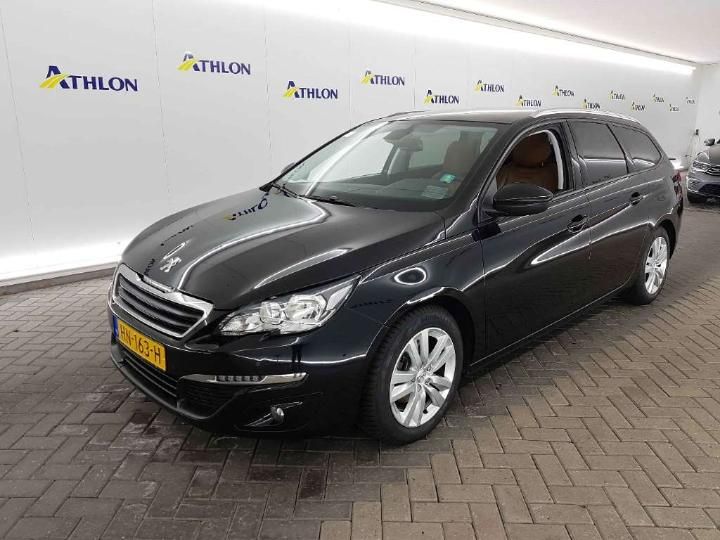 PEUGEOT 308 SW 2015 vf3lcbhzhfs305937