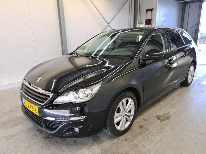 PEUGEOT 308 2015 vf3lcbhzhfs305938