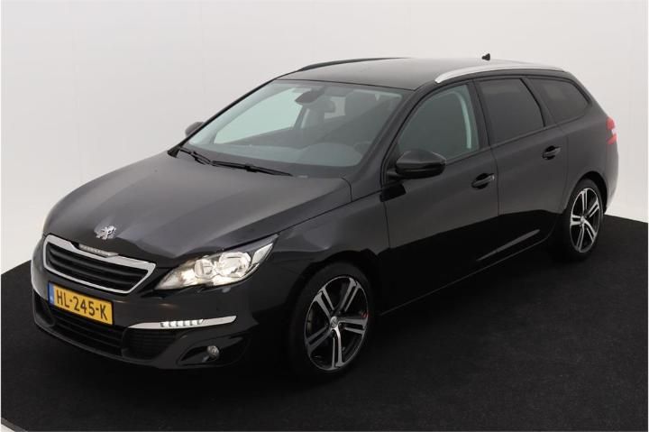 PEUGEOT 308 SW 2015 vf3lcbhzhfs305943