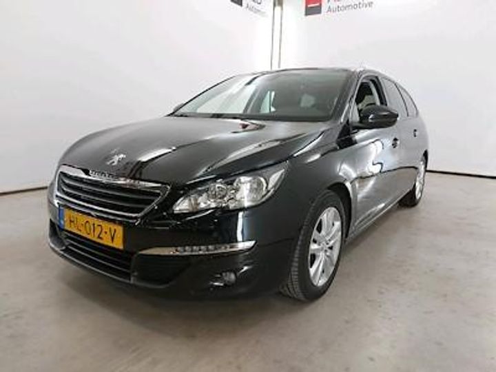 PEUGEOT 308 SW 2015 vf3lcbhzhfs305945