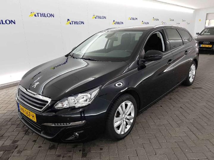 PEUGEOT 308 SW 2015 vf3lcbhzhfs305947