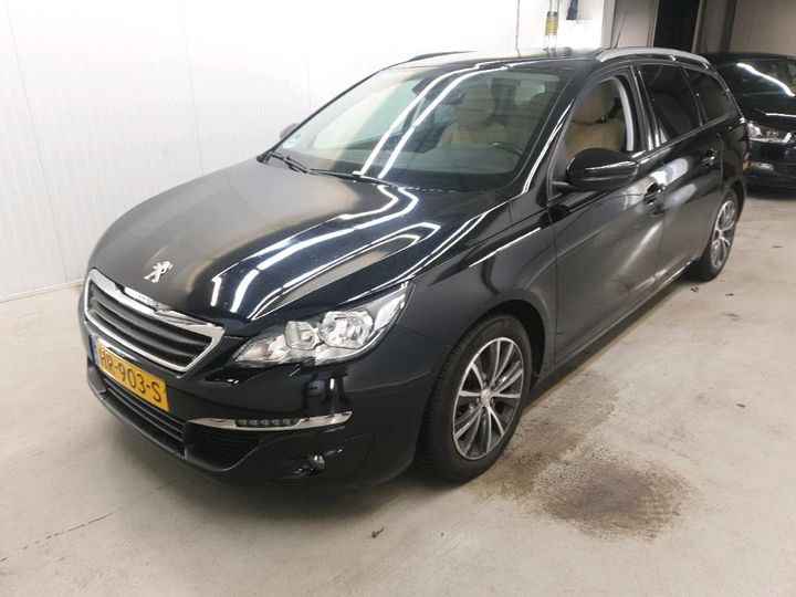 PEUGEOT 308 2015 vf3lcbhzhfs305959