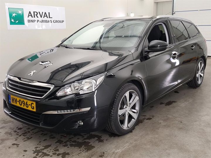 PEUGEOT 308 2015 vf3lcbhzhfs305961