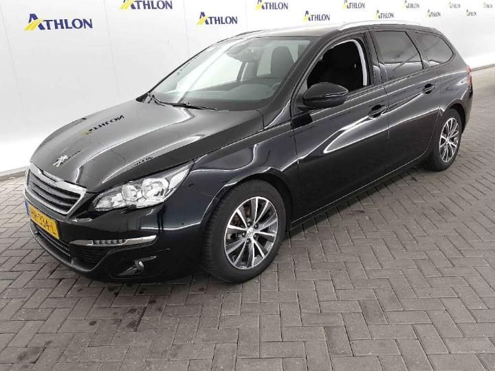 PEUGEOT 308 SW 2015 vf3lcbhzhfs305966