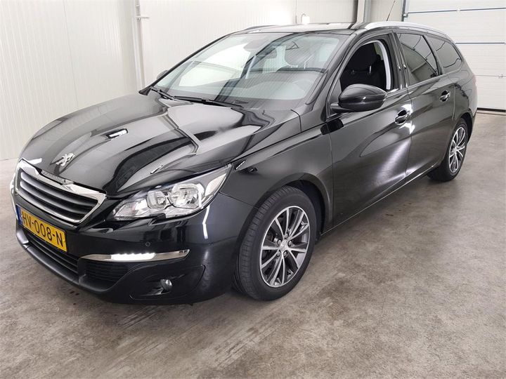 PEUGEOT 308 2015 vf3lcbhzhfs305974