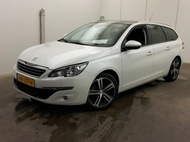 PEUGEOT 308 2015 vf3lcbhzhfs305987