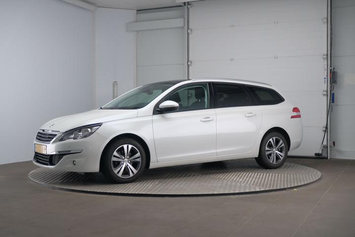 PEUGEOT 308 SW 2015 vf3lcbhzhfs305988