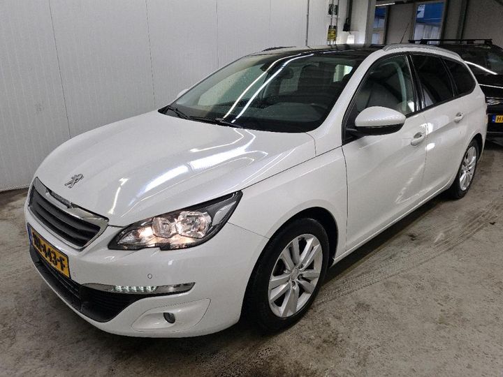 PEUGEOT 308 2015 vf3lcbhzhfs305992