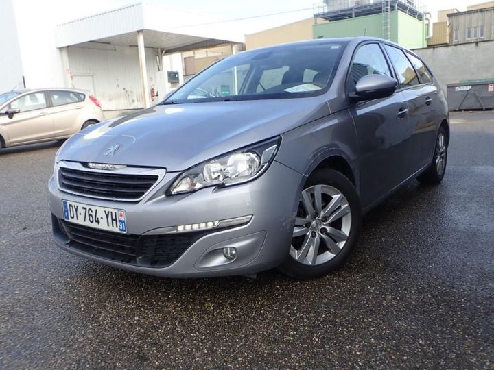 PEUGEOT 308 SW 2016 vf3lcbhzhfs307232