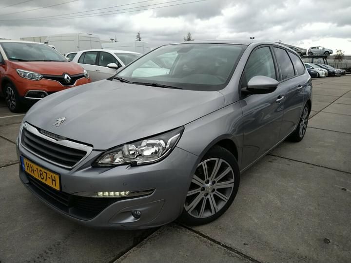 PEUGEOT 308 2015 vf3lcbhzhfs307301