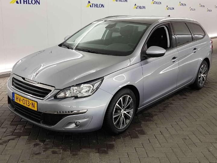 PEUGEOT 308 SW 2015 vf3lcbhzhfs307309