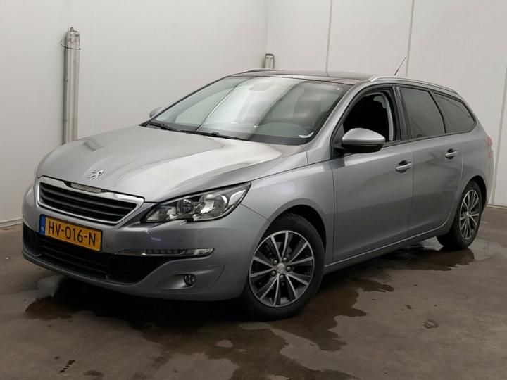 PEUGEOT 308 2015 vf3lcbhzhfs307314