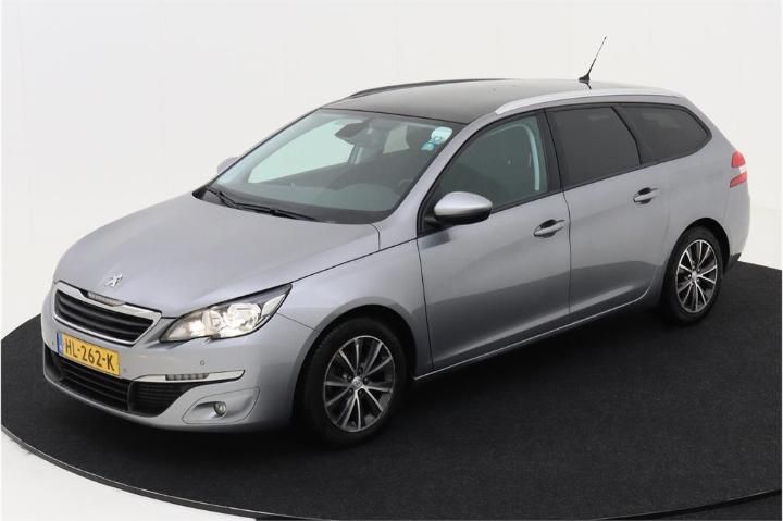 PEUGEOT 308 SW 2015 vf3lcbhzhfs307319