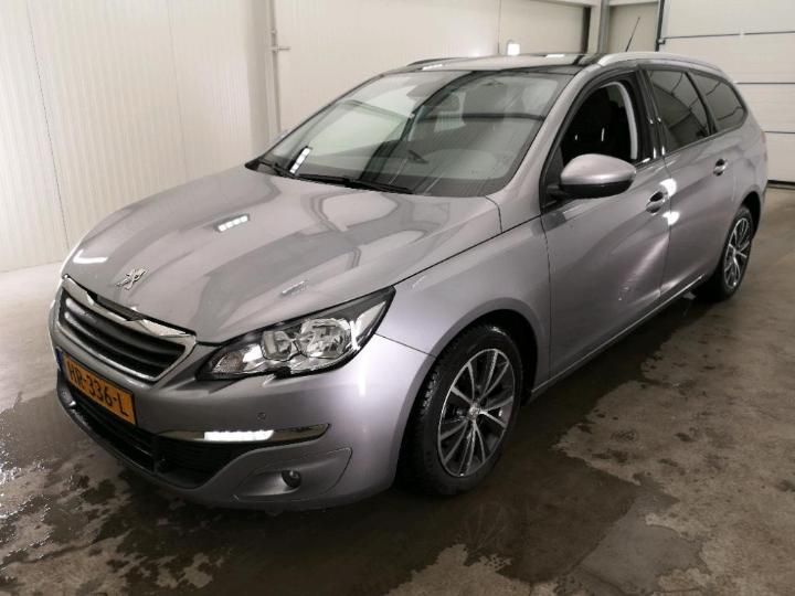 PEUGEOT 308 2015 vf3lcbhzhfs307326