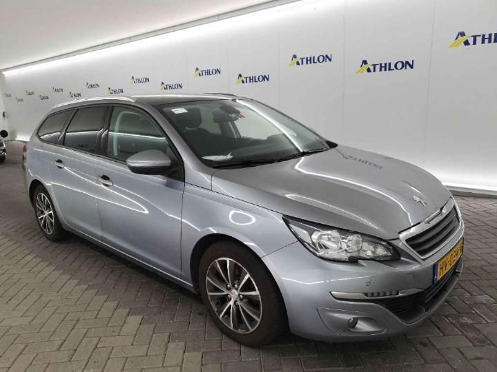 PEUGEOT 308 SW 2015 vf3lcbhzhfs307331