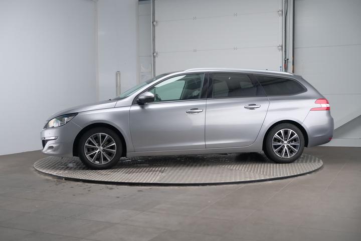 PEUGEOT 308 SW 2015 vf3lcbhzhfs307336