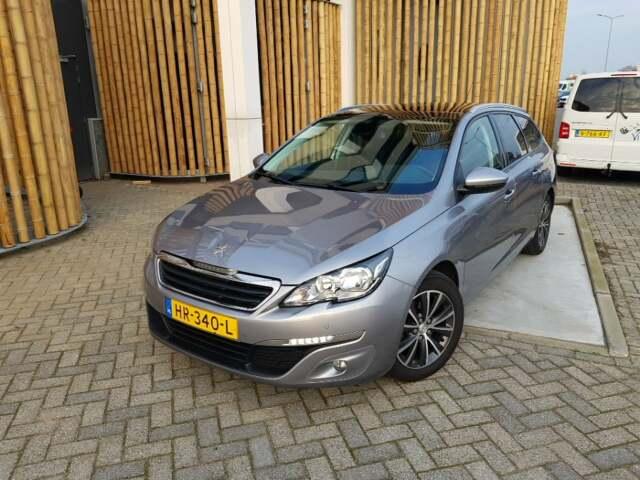 PEUGEOT 308 2015 vf3lcbhzhfs307341