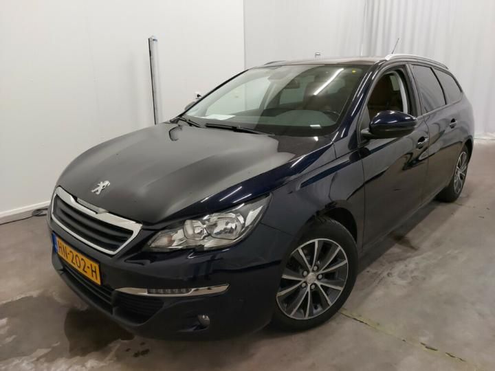 PEUGEOT 308 2015 vf3lcbhzhfs307370