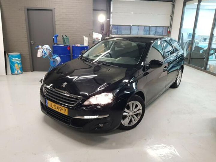 PEUGEOT 308 2015 vf3lcbhzhfs307405