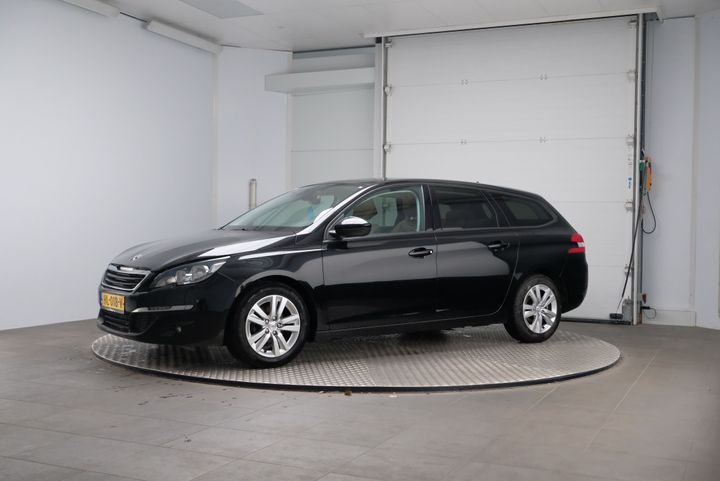 PEUGEOT 308 SW 2015 vf3lcbhzhfs307406