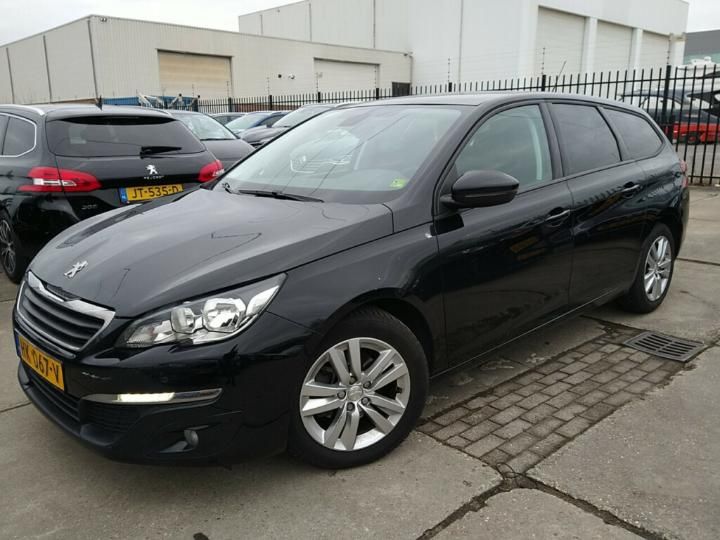 PEUGEOT 308 2015 vf3lcbhzhfs307407