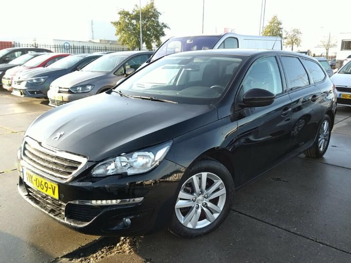 PEUGEOT 308 2015 vf3lcbhzhfs307411