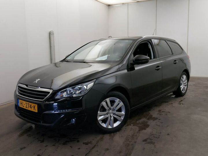 PEUGEOT 308 2015 vf3lcbhzhfs307412