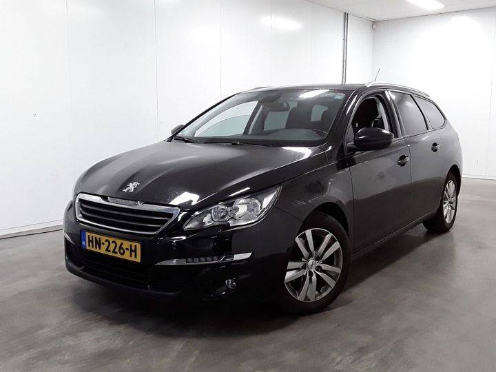 PEUGEOT 308 SW 2015 vf3lcbhzhfs307417