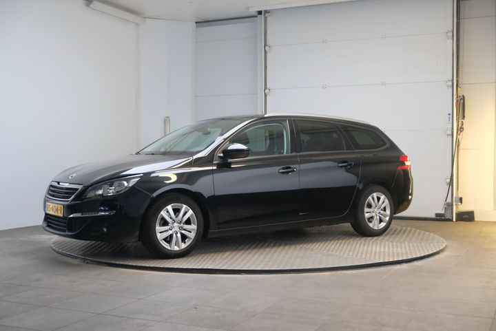 PEUGEOT 308 SW 2015 vf3lcbhzhfs307444