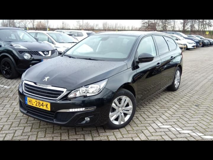 PEUGEOT 308 2015 vf3lcbhzhfs307447