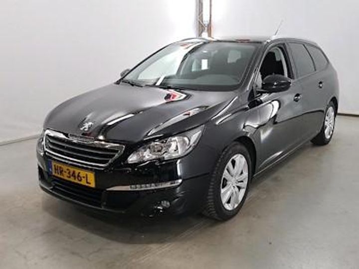 PEUGEOT 308 SW 2015 vf3lcbhzhfs307452