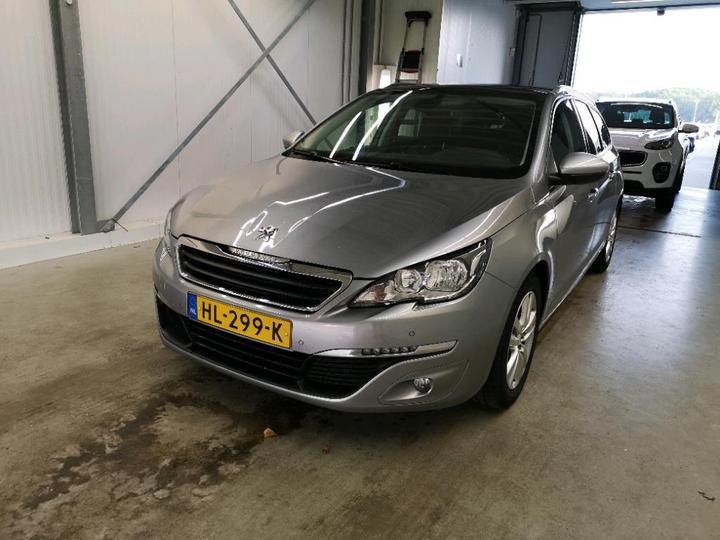 PEUGEOT 308 2015 vf3lcbhzhfs309006