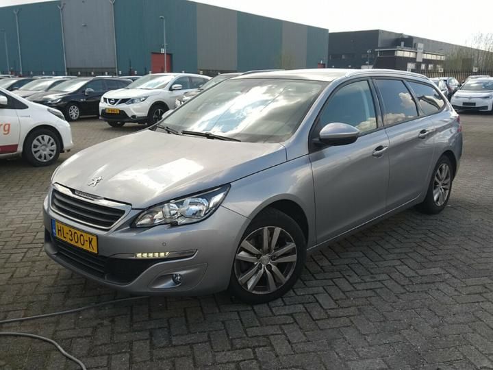 PEUGEOT 308 2015 vf3lcbhzhfs309007