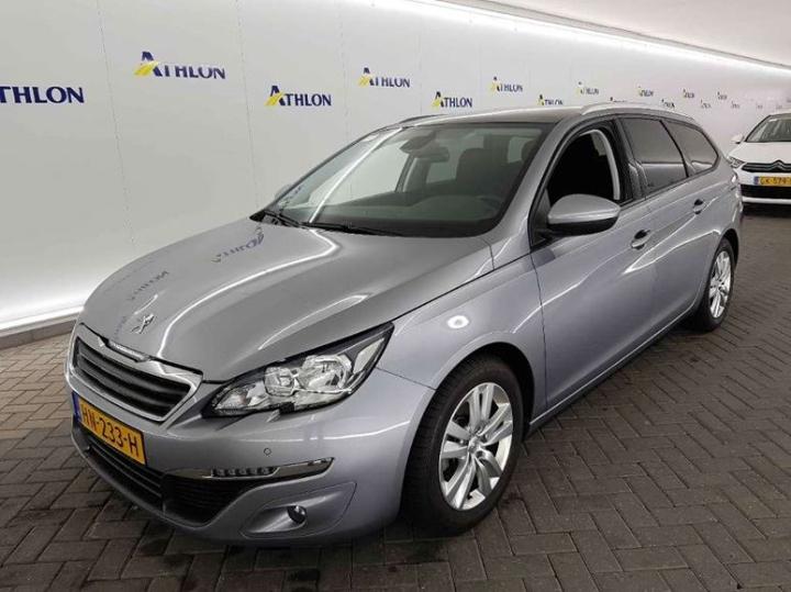 PEUGEOT 308 SW 2015 vf3lcbhzhfs309010