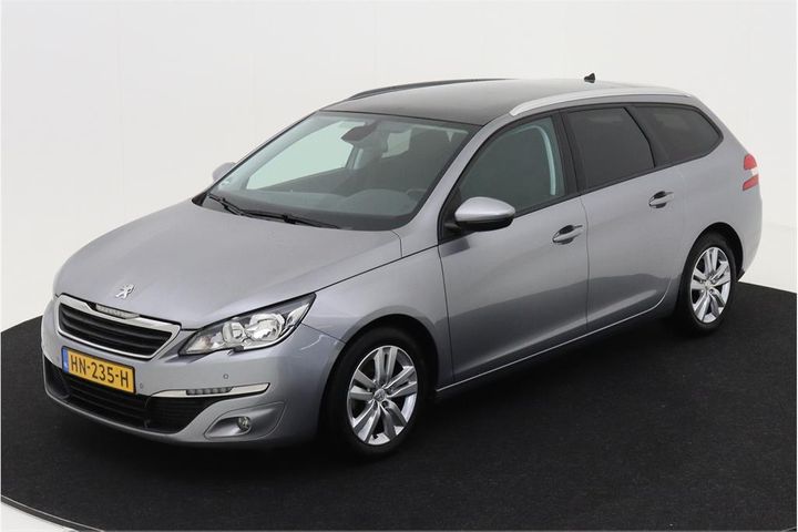 PEUGEOT 308 SW 2015 vf3lcbhzhfs309015