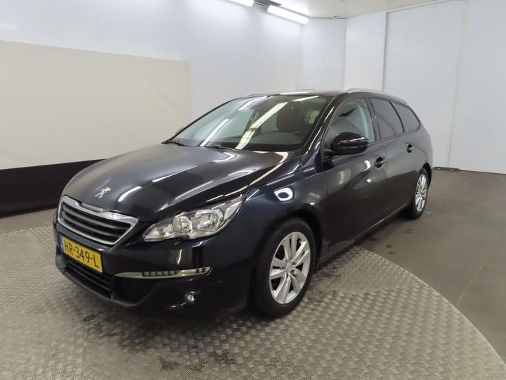 PEUGEOT 308 SW 2015 vf3lcbhzhfs309038