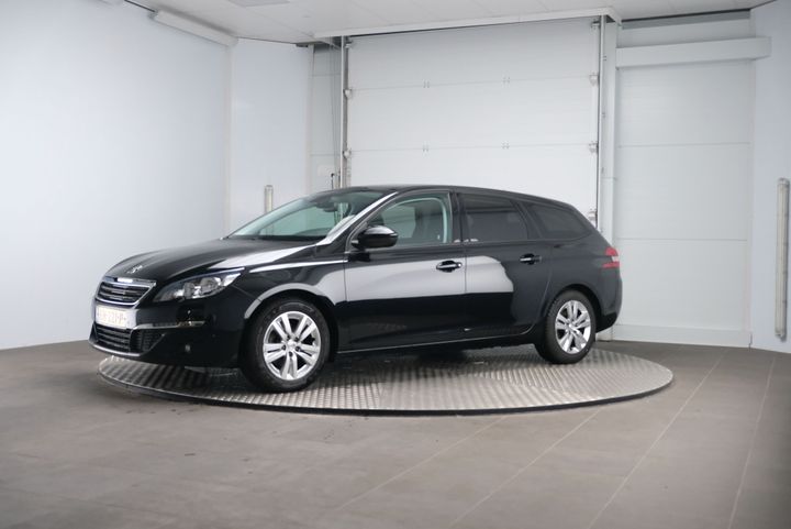 PEUGEOT 308 SW 2015 vf3lcbhzhfs309059