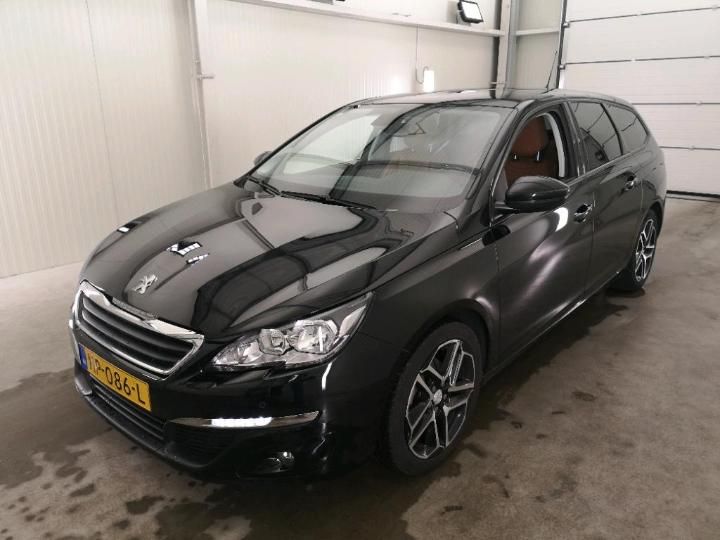 PEUGEOT 308 2015 vf3lcbhzhfs309061