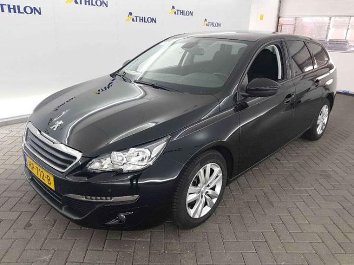 PEUGEOT 308 SW 2015 vf3lcbhzhfs309069