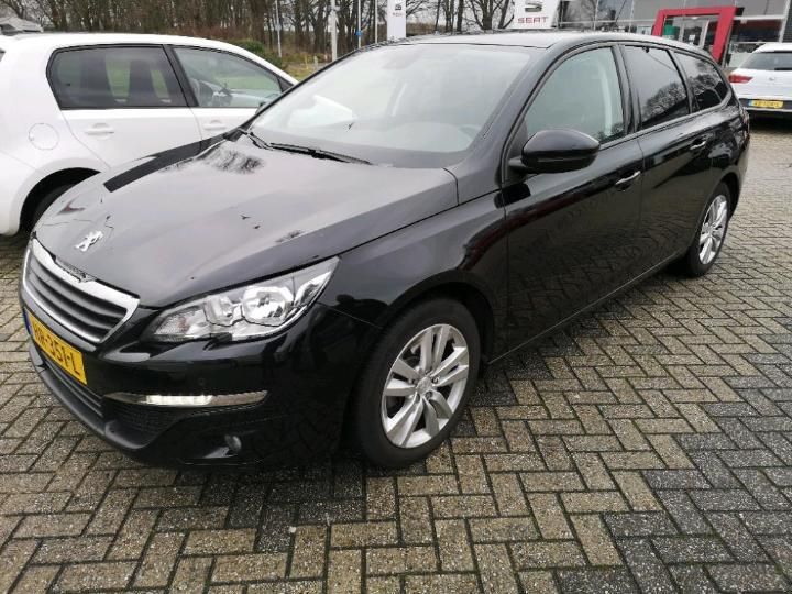 PEUGEOT 308 SW 2015 vf3lcbhzhfs309074