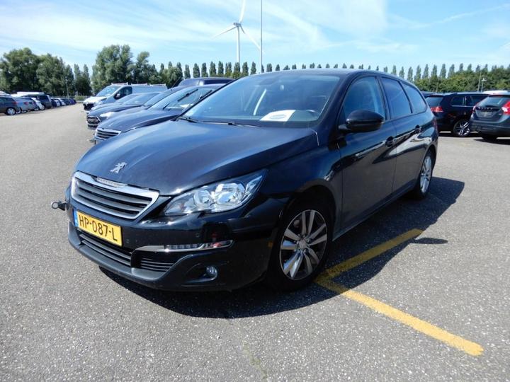 PEUGEOT 308 SW 2015 vf3lcbhzhfs309084