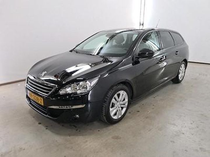 PEUGEOT NULL 2015 vf3lcbhzhfs309086