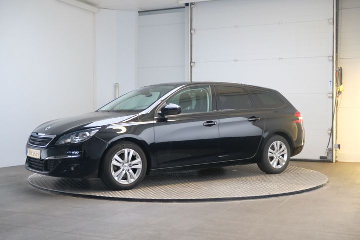 PEUGEOT 308 SW 2015 vf3lcbhzhfs309093